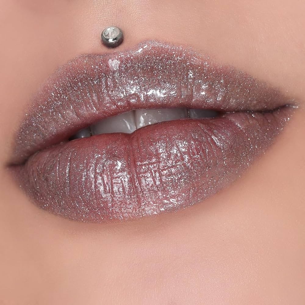 Jeffree Star Cosmetics The Gloss Lip Gloss -‎ Funeral Parlour, New in Box